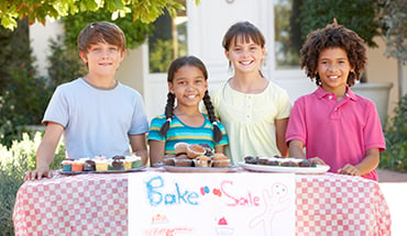Fundraising Ideas for Schools