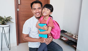 How to Get Your Children Back Into a School Routine