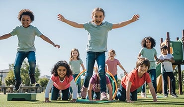 Keep Your Kids Healthy This School Year