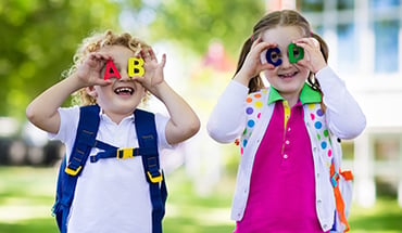 Start School Right with a Kindergarten School Supplies Kit