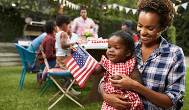 Top 5 Fourth of July Activities to Do with Your Kids