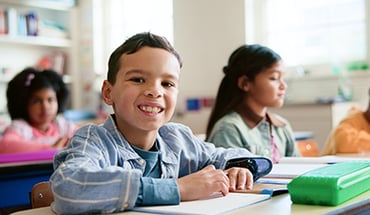 Who Benefits from School Supply Kits?
